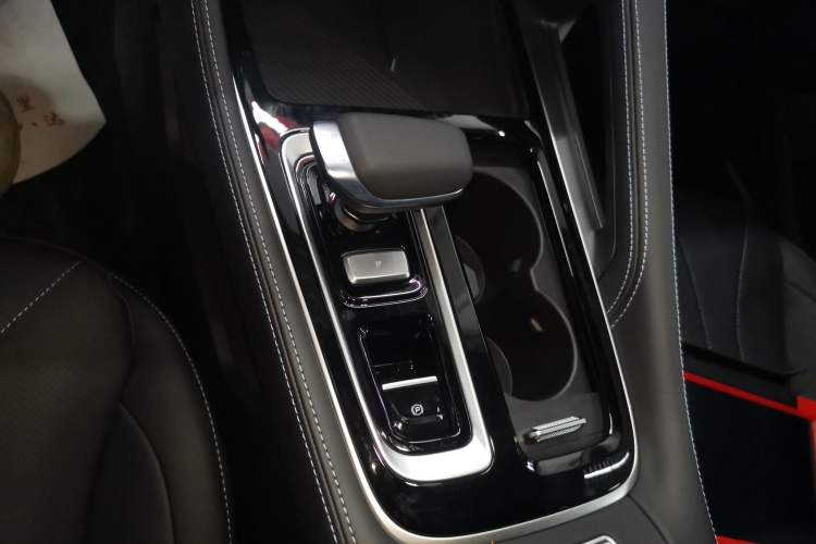 Used Geely Auto Preface 2026 Model Oriental Yao 1.5TD Fuyao Edition