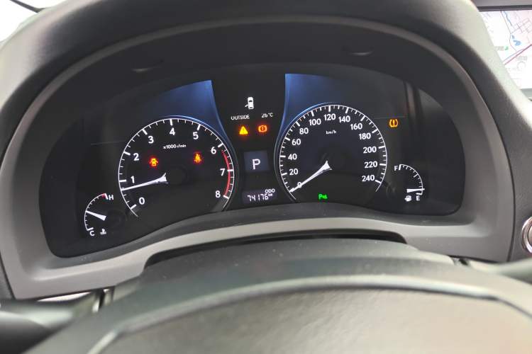 Used Lexus RX Classic 2013 270 Luxury Edition

