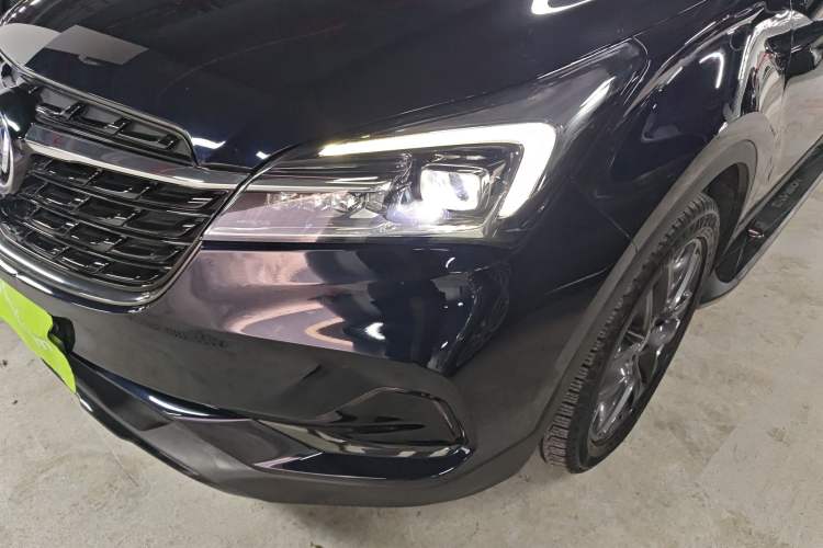 Used Buick Envision 2020 28T Four-Wheel Drive Millionth Anniversary Edition