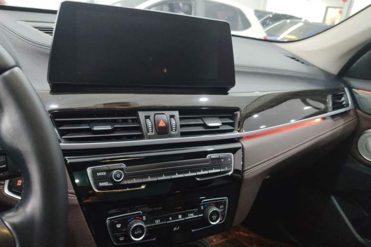 Used BMW X1 2021 Revised xDrive25Li Premium Edition
