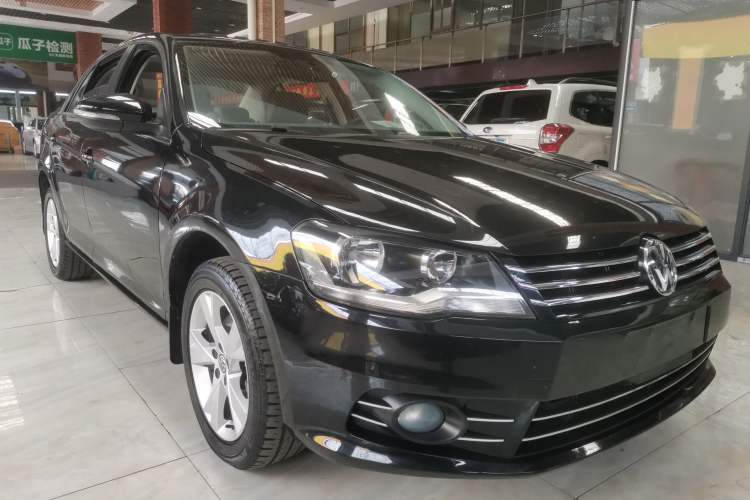 Used Volkswagen Bora 2015 Value Edition 1.6L Automatic Comfort Version