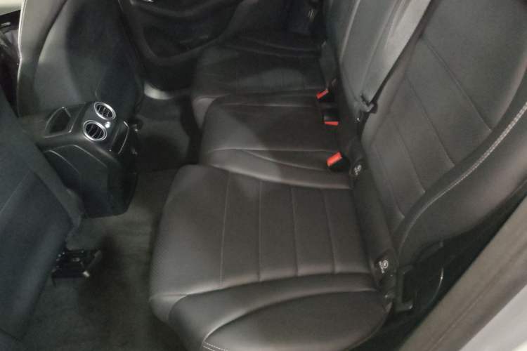 Used Mercedes-Benz GLC 2022 Facelifted GLC 260 L 4MATIC Dynamic Edition