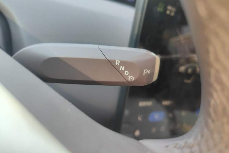 Used Avatr 12 2023 650 Three-Laser Four-Wheel Drive Performance Edition