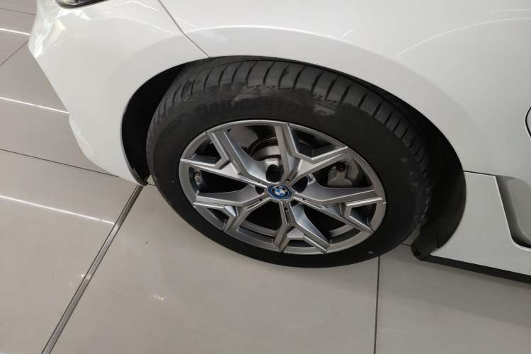 Used BMW i3 2022 eDrive 35 L