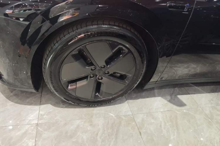 Used Li Auto i6 2025 Model Two-Wheel-Drive Standard Type