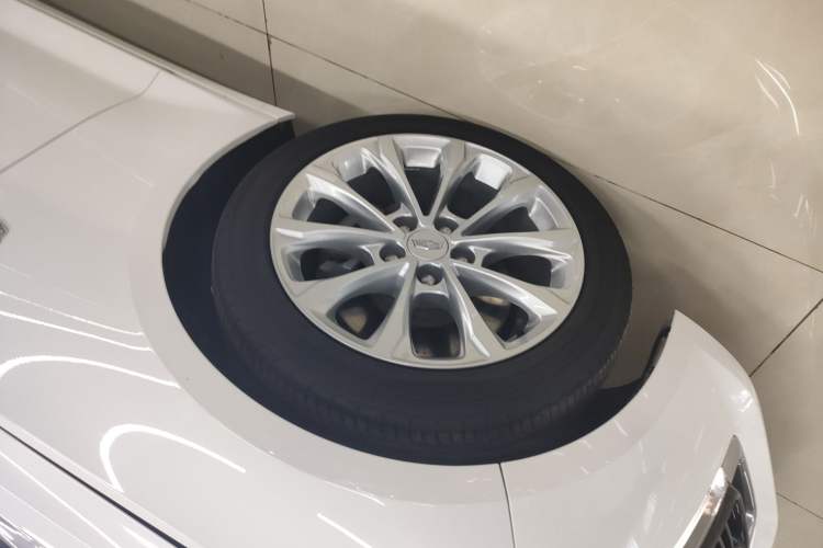 Used Cadillac CT5 2021 Revised 28T Luxury Version