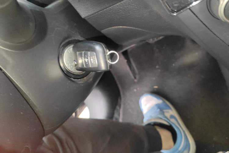 Used Nissan Sylphy 2024 Classic 1.6XE CVT Comfort Edition Vehicle Key