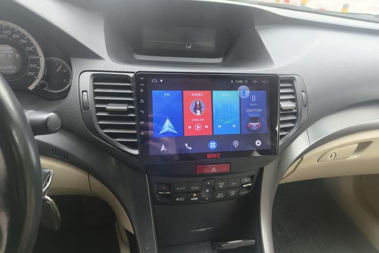 Used Honda Spirior 2013 2.0L Prestige Edition