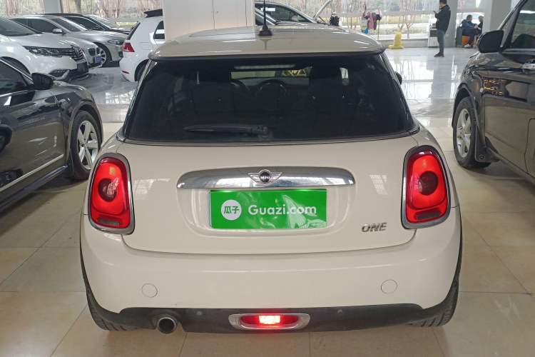 Used MINI MINI 2014 1.2T ONE+