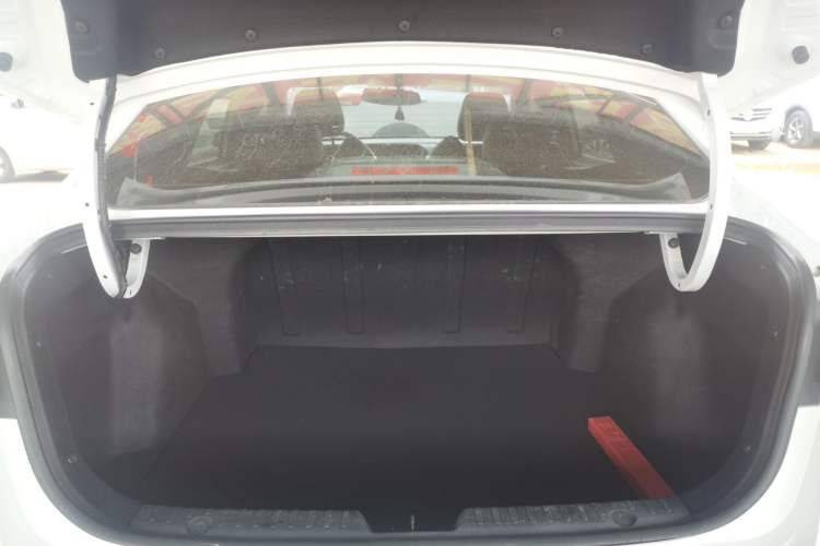 Used CHANGAN Eado 2020 PLUS 1.6L GDI Manual Luxury Model
