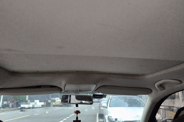 Used Volkswagen Bora 2014 1.6L Manual Comfort Model
