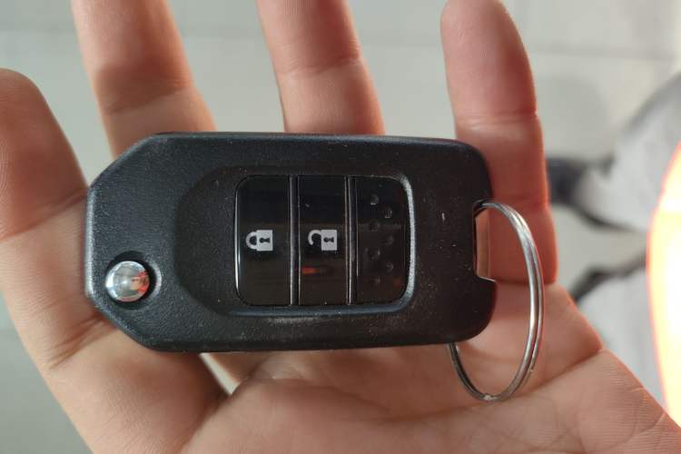 Used Honda Breeze 2020 240TURBO CVT 2WD Elite Edition
