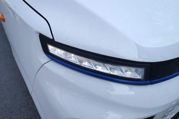 Used Farizon Xingxiang V 2025 Star Enjoy V6E Xuanwu Wealth Creation Edition II
