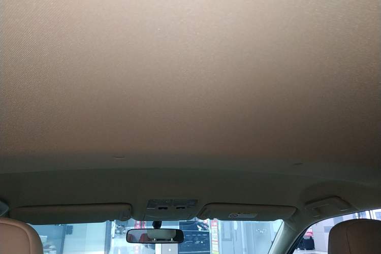 Used Toyota Highlander 2018 2.0T Four-Wheel Drive Elite Edition 7 Seats China VI Standard
