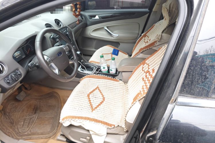 Used Ford Mondeo 2011 2.0L GTDi 200 Fashion Edition