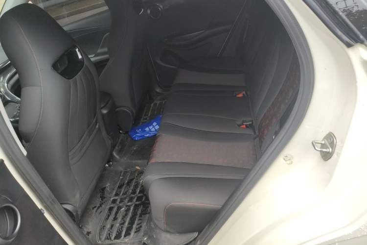 Used BYD e2 2023 Travel Edition
