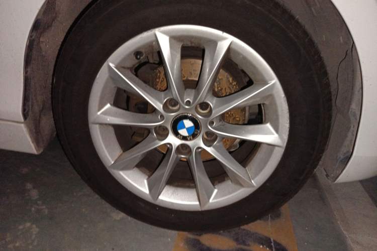 Used BMW 1 Series 2012 116i Urban Edition