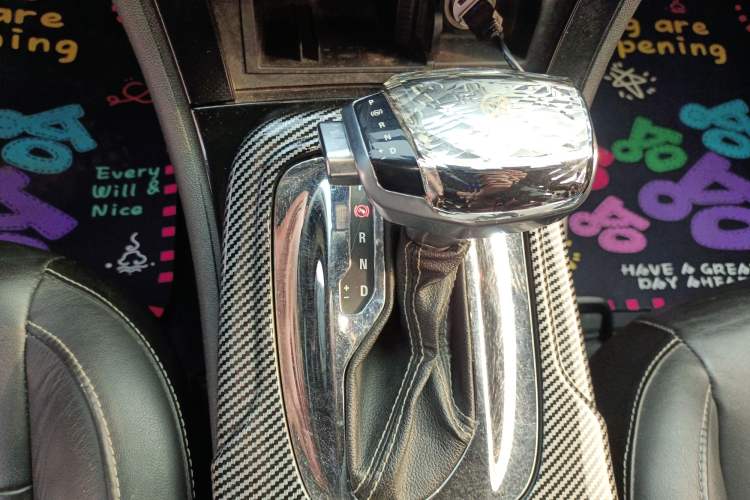 Used Buick Regal 2014 1.6T Fashionable Tech Edition