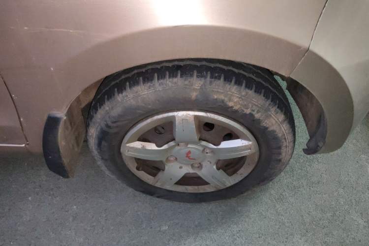 Used Wuling Hongguang 2014 1.5L Base Version