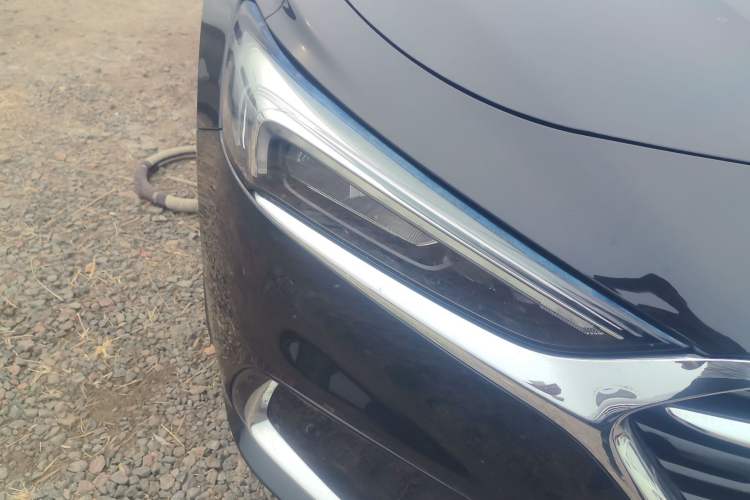 Used Buick LaCrosse 2019 28T Luxury Version
