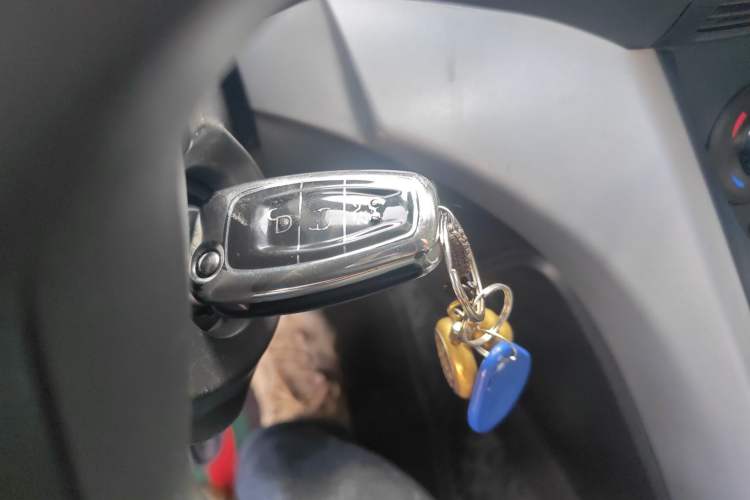 Used Ford Kuga 2015 1.5L GTDi Two-Wheel Drive Fashion Edition Interior 1