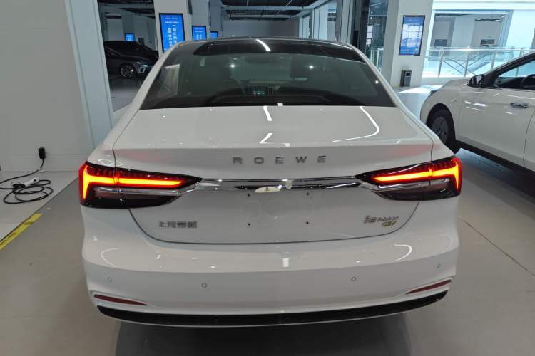 Used Roewe i6 MAX New Energy 2023 EV 420 Skyroof Special Edition