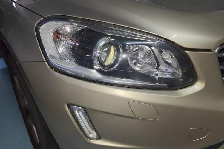 Used Volvo XC60 2017 T5 Smart Upgrade Edition