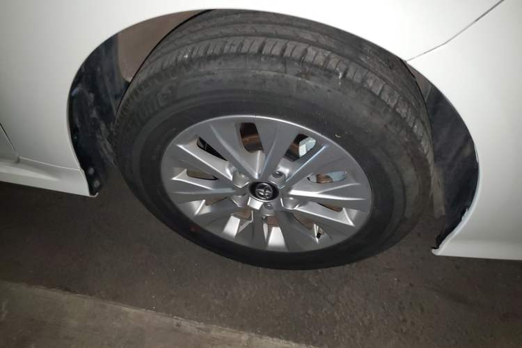 Used Toyota Corolla 2022 1.2T S-CVT Pioneer PLUS Edition
