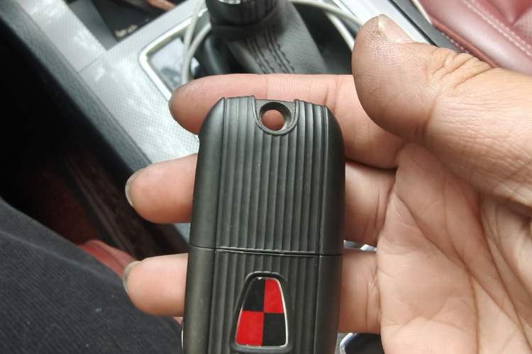 Used Roewe RX5 2016 30T Four-Wheel Drive Automatic Internet Smart Luxury Edition