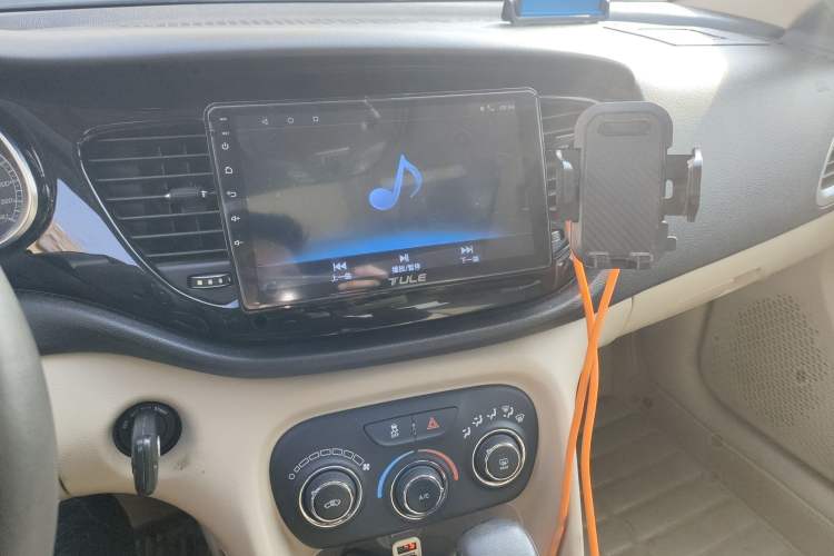 Used Fiat Viaggio 2012 1.4T Automatic Jingxiang Edition