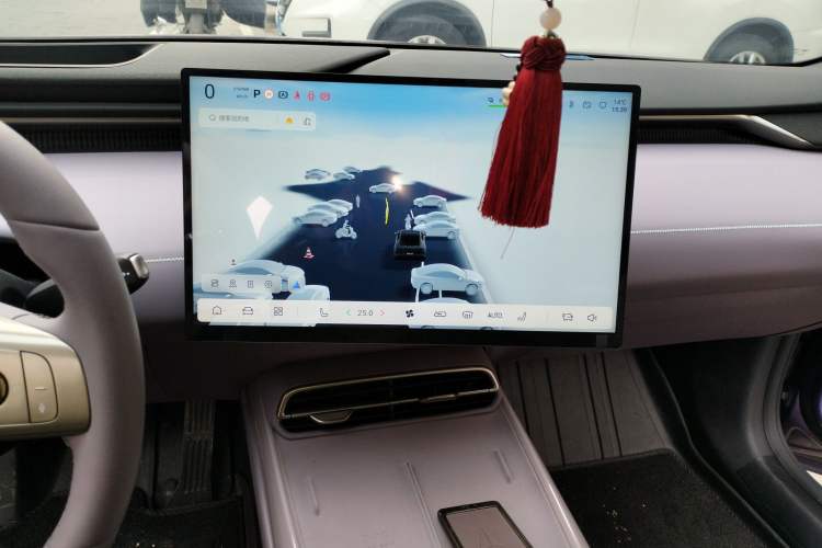 Used Deepal L06 2026 Model 670Ultra+ Laser Edition