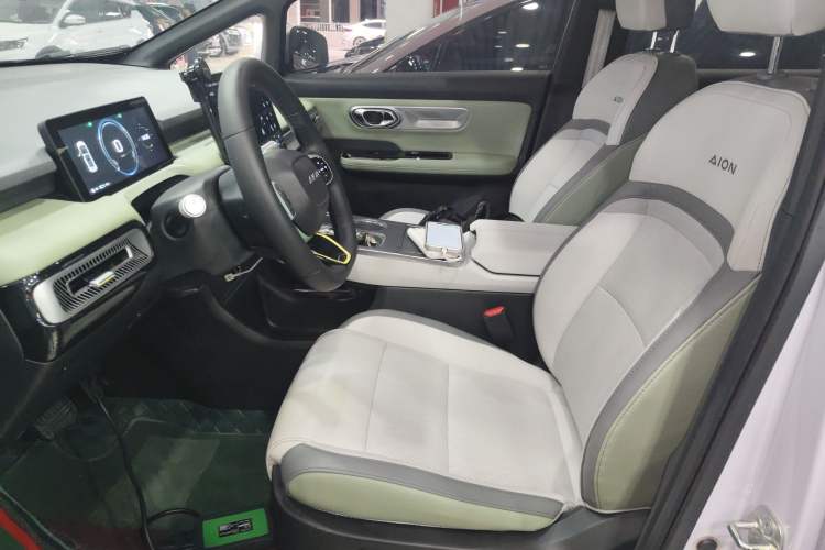 Used AION Y 2022 Plus 70 Smart Edition