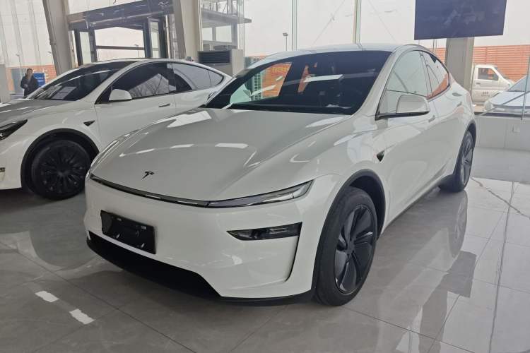 Used Tesla Model Y 2026 Rear-Drive Model