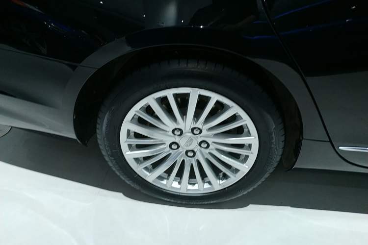 Used Cadillac CT6 2022 28T Luxury Edition
