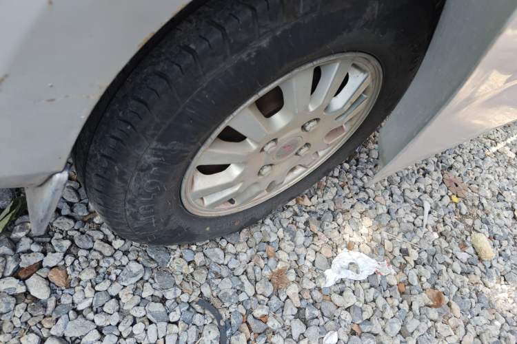 Used Wuling Rongguang V 2016 1.5L Standard Version