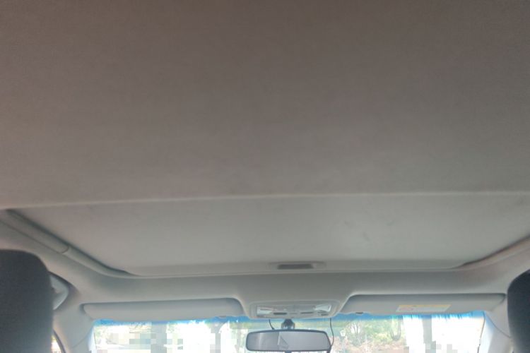 Used Toyota Camry 2012 Junrui 2.0S Radiant Edition
