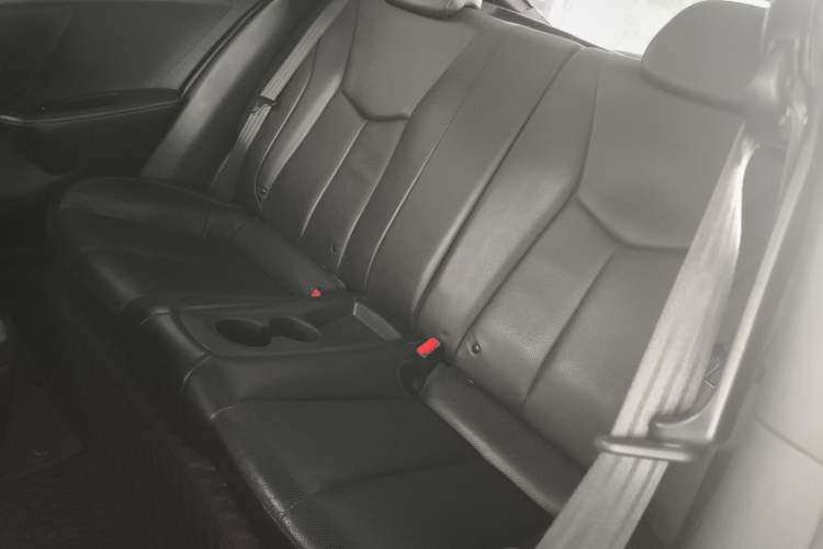 Used Hyundai Veloster 2012 1.6T Automatic Luxury Edition