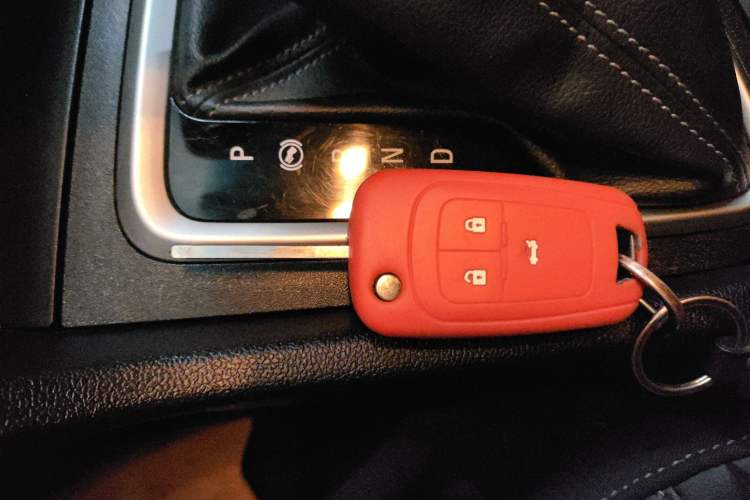 Used Buick GT 2021 Revised Version Flagship 1.5L Automatic Elite Edition