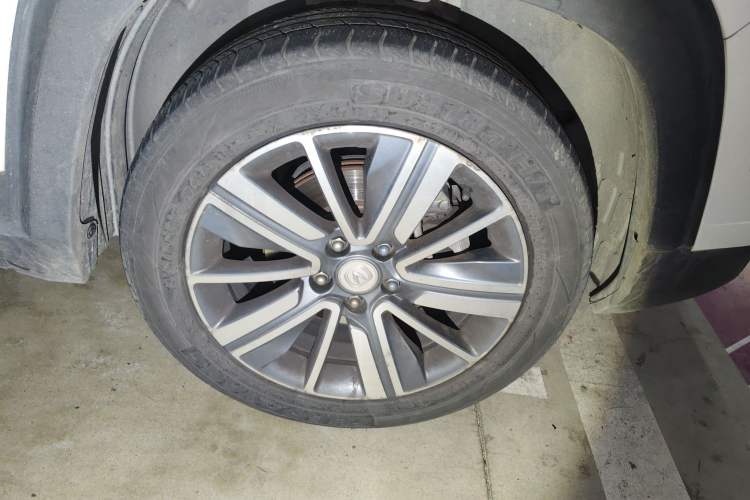 Used Changan CS35PLUS 2019 1.4T DCT Chuanlian Blue Whale Edition