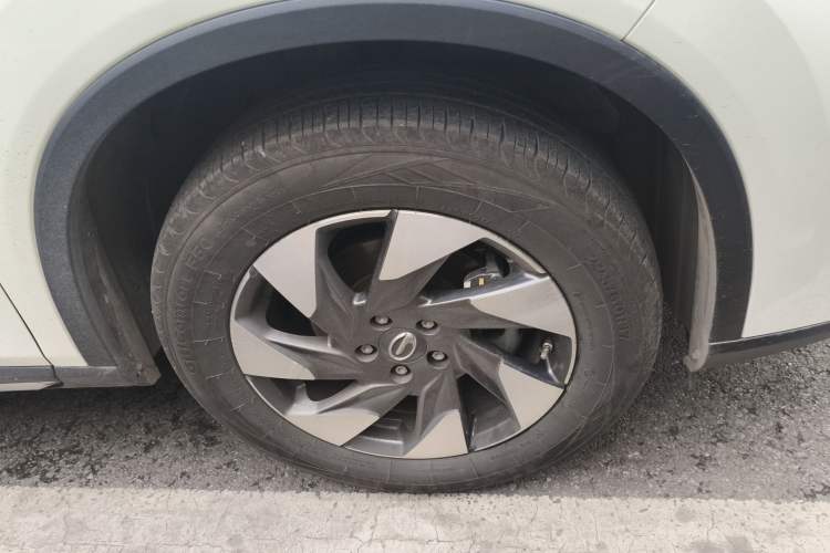 Used GAC Trumpchi GS4 2022 270T Automatic Smart Drive Navigation Edition Exterior 1