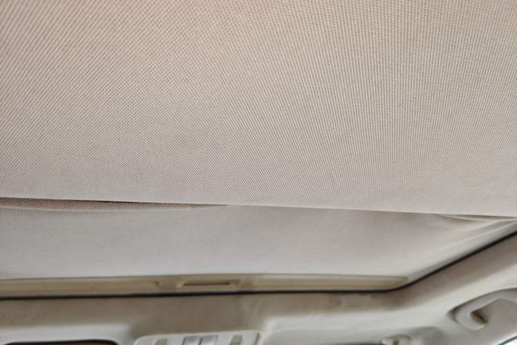 Used Buick GT 2012 GT 1.6L Manual Entry-Level Model Headliner