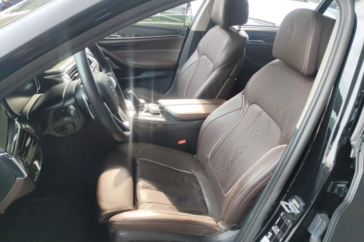 Used BMW 5 Series 2018 Revised 540Li Executive Edition