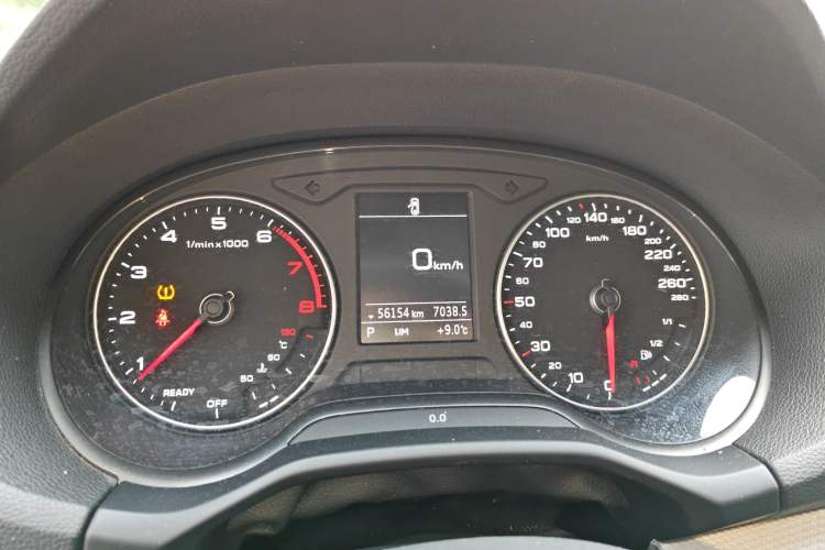 Used Audi Q2L 2020 35 TFSI Ambition Dynamic Edition
