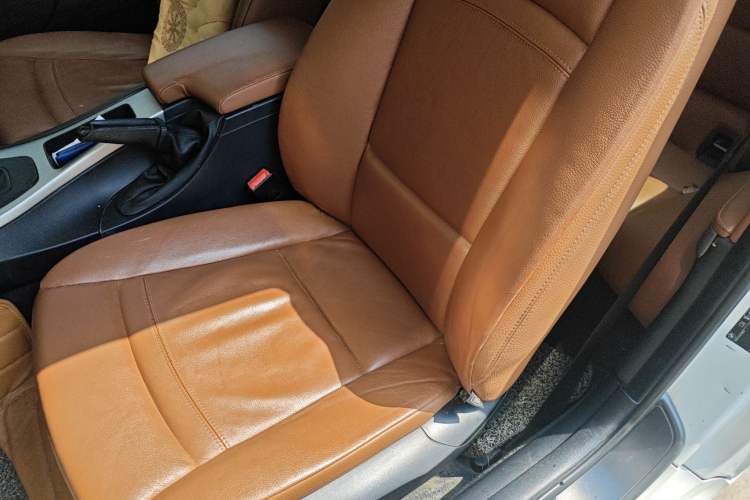 Used BMW 3 Series 2011 320i Coupe