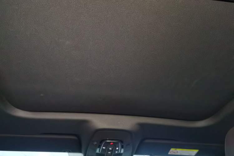 Used Audi A6L New Energy 2022 55 TFSI e quattro Headliner