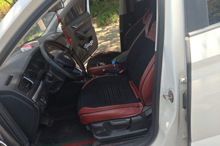 Used Skoda Kamiq 2022 1.5L Automatic Comfort Edition