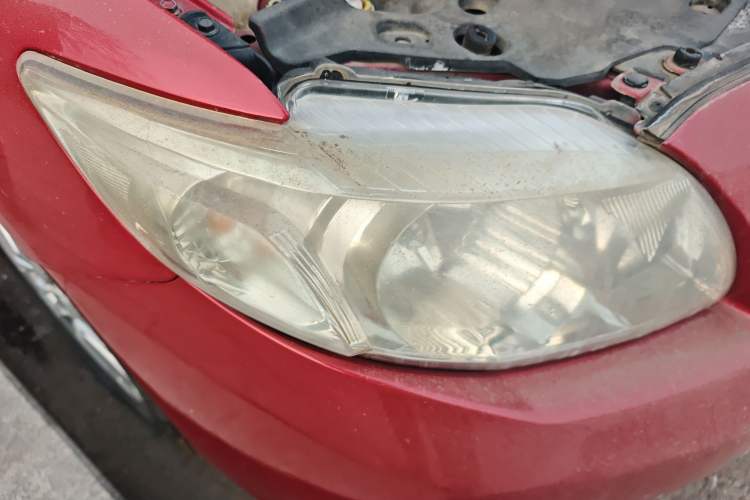 Used Toyota Corolla 2008 1.8L Automatic GL-i Sunroof Special Edition