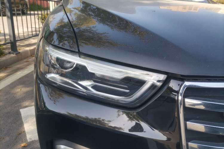 Used Haval H6 2020 1.5 GDIT Automatic Platinum Urban Edition
