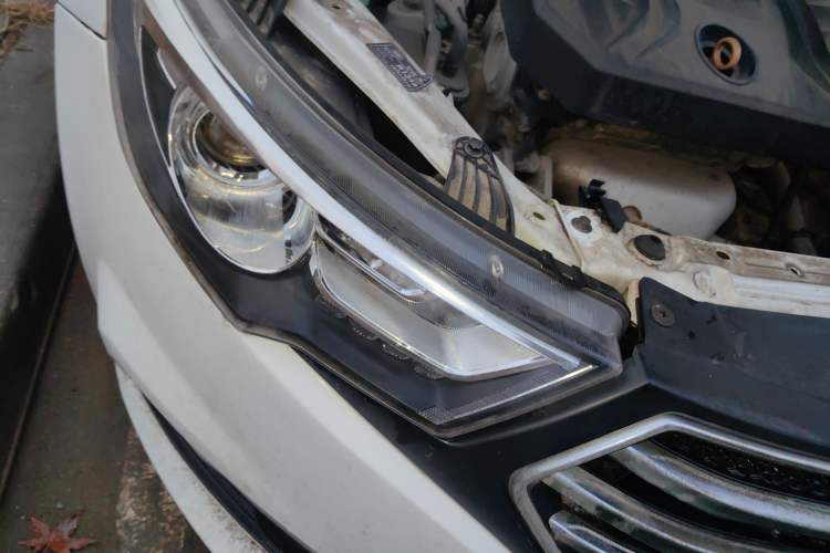 Used Bestune B30 2016 1.6L Automatic Luxury Model