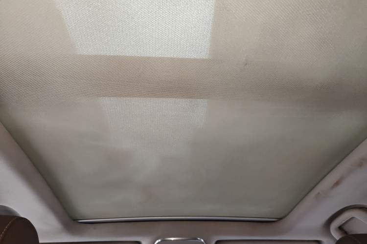 Used BYD S7 2016 2.0T Automatic Prestige Edition